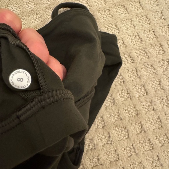 Bundle of 2 Lululemon Align Tanks 8 - Picture 4 of 7